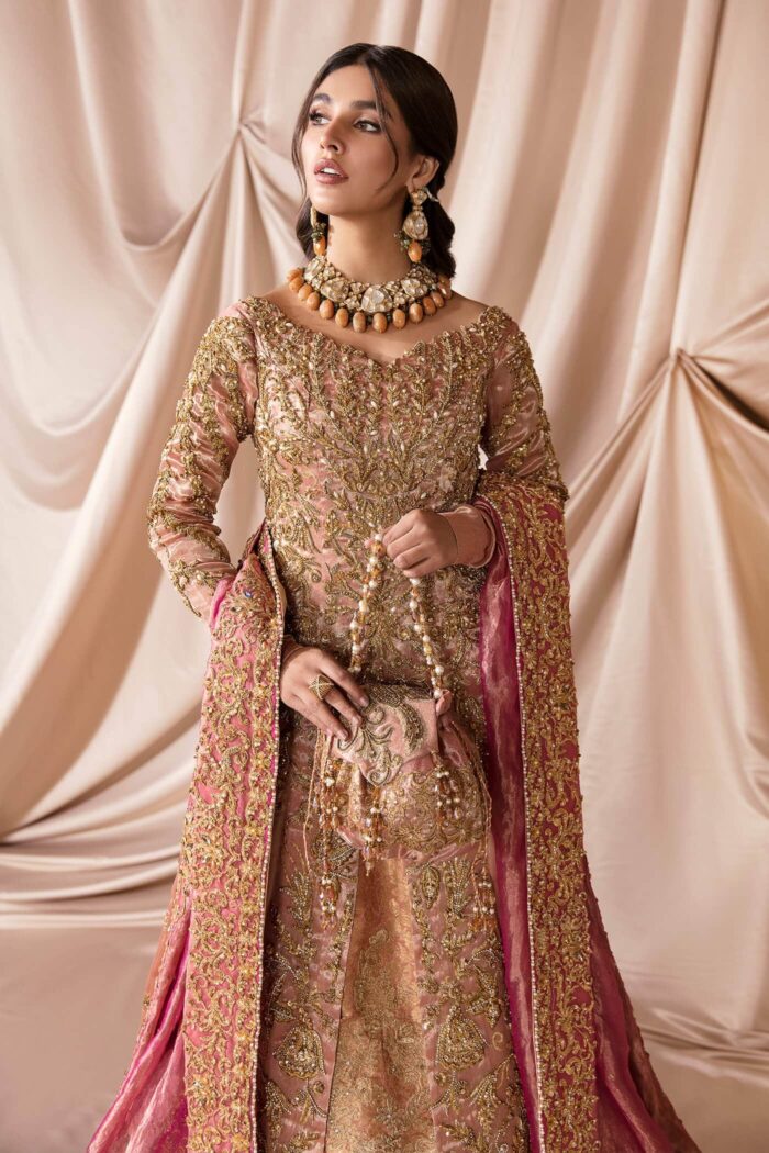 Zauq E Wasaal By Nilofer - Image 5