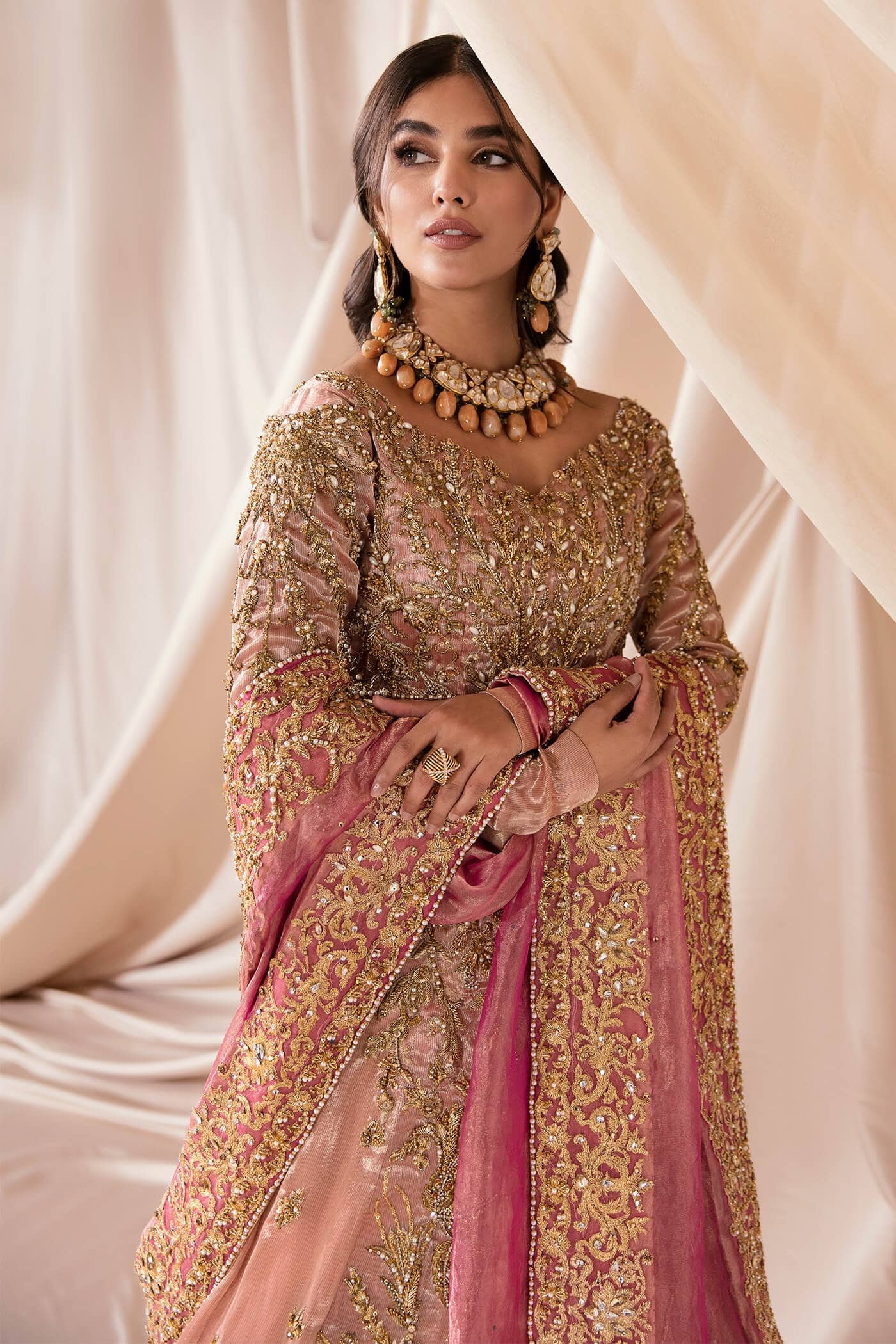 Zauq E Wasaal By Nilofer - Image 4