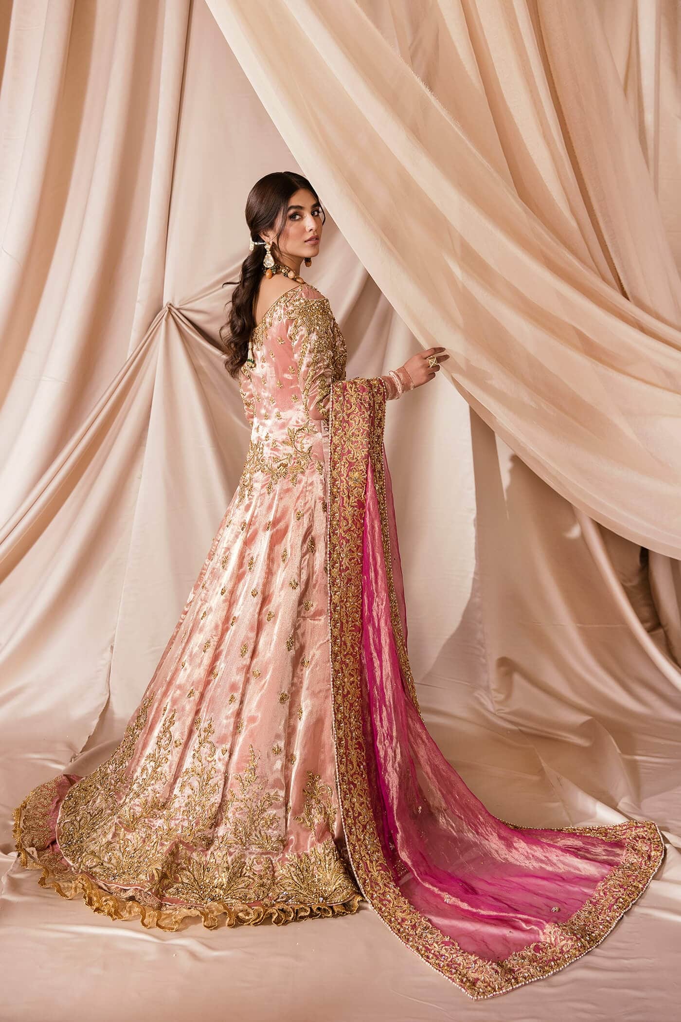 Zauq E Wasaal By Nilofer - Image 2