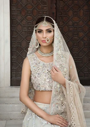 Flora By Ayesha And Usman