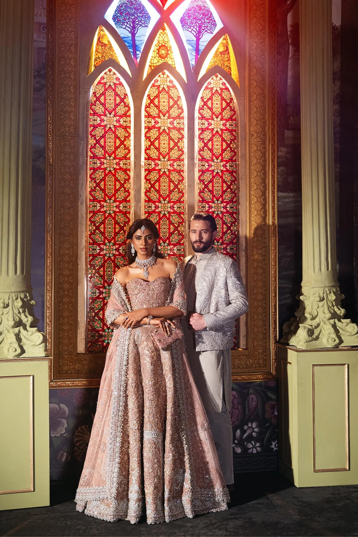 Chamkeeli By Fahad Hussayn - Image 6