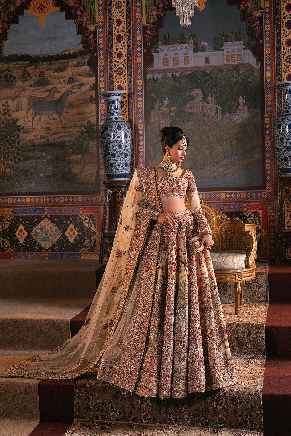Chandnaama By Fahad Hussayn - Image 16