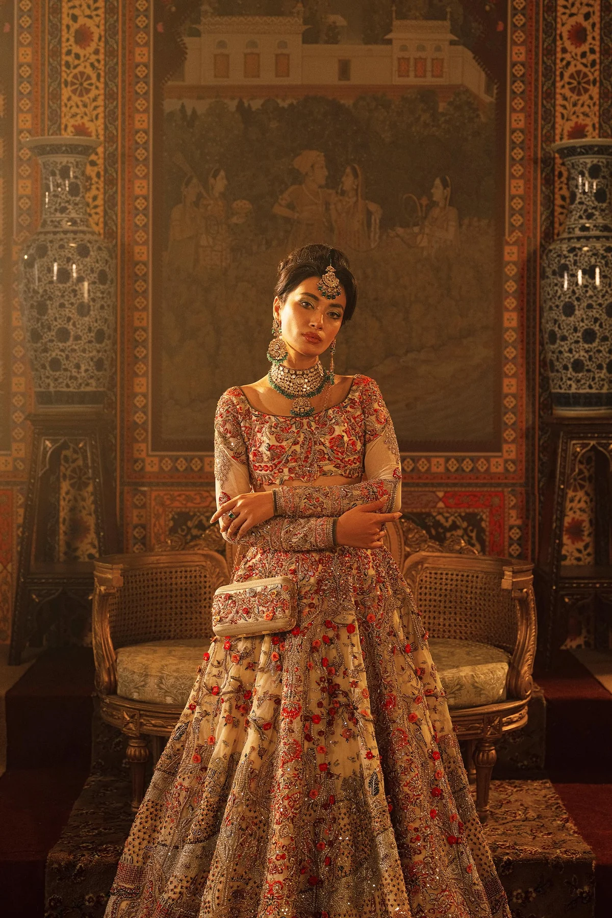 Chandnaama By Fahad Hussayn - Image 13