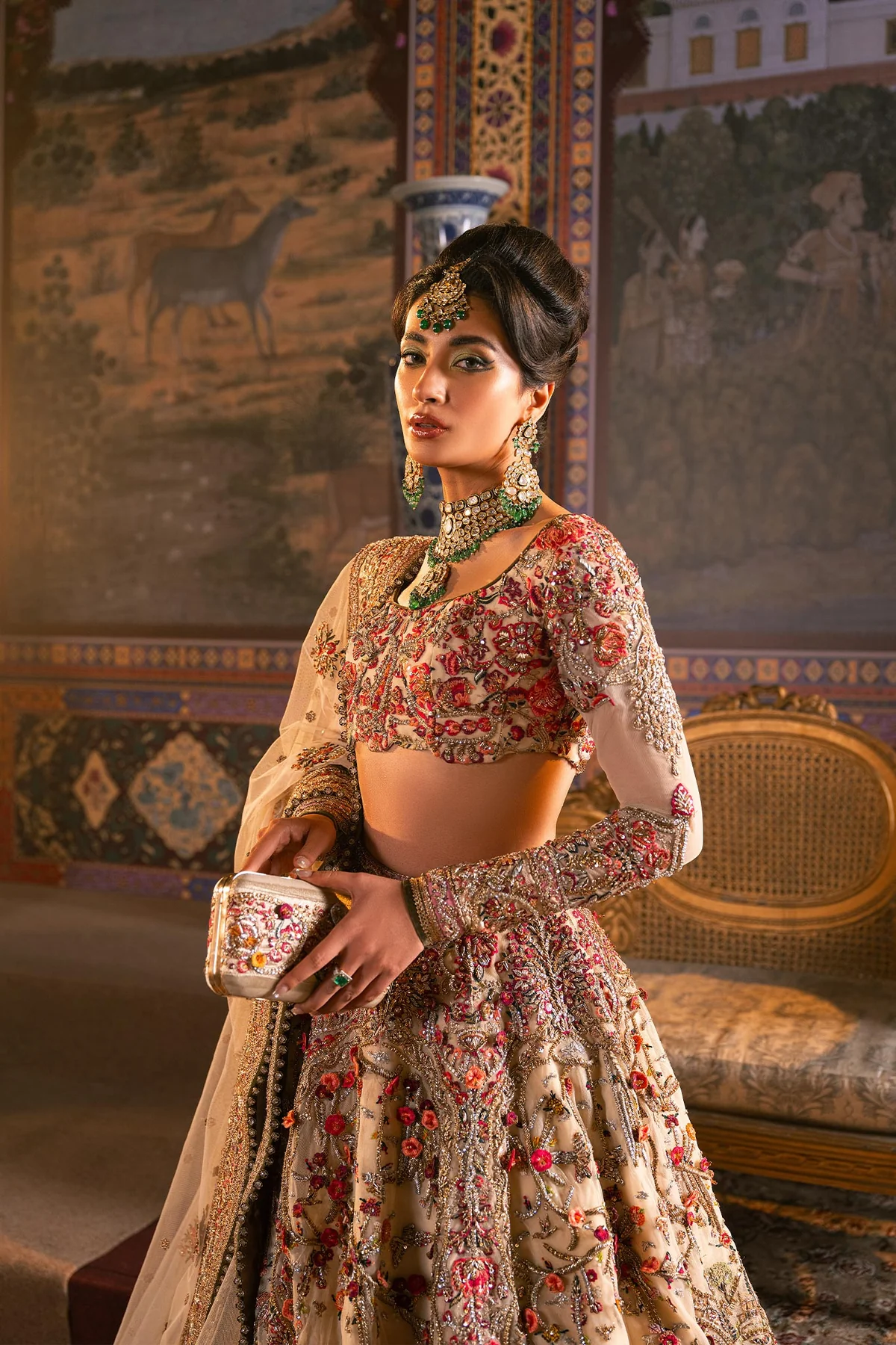 Chandnaama By Fahad Hussayn - Image 18