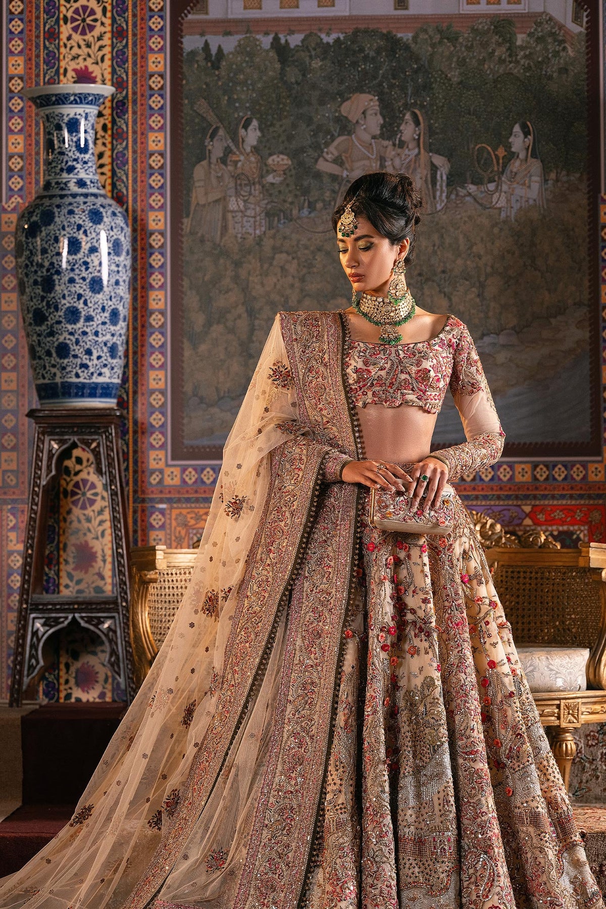 Chandnaama By Fahad Hussayn - Image 15