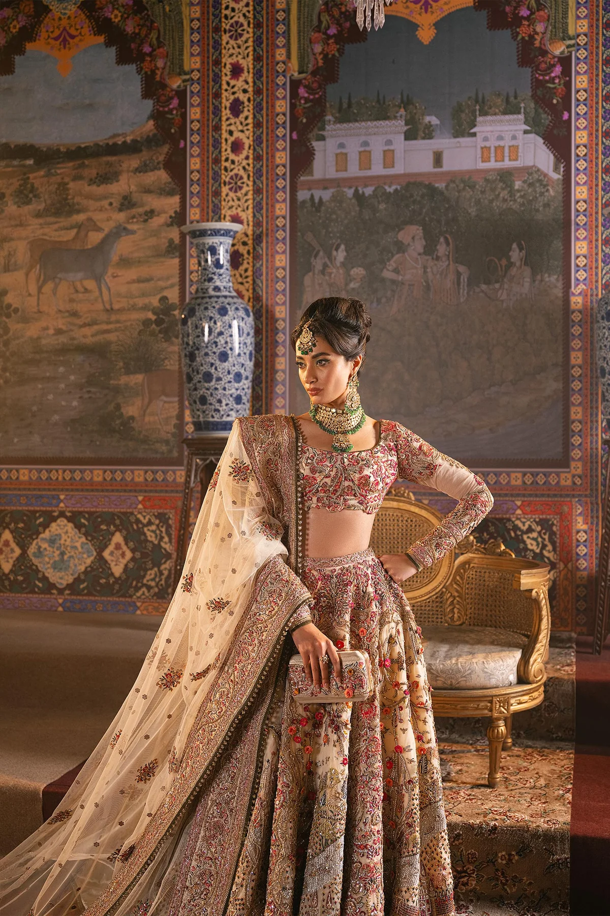 Chandnaama By Fahad Hussayn - Image 19