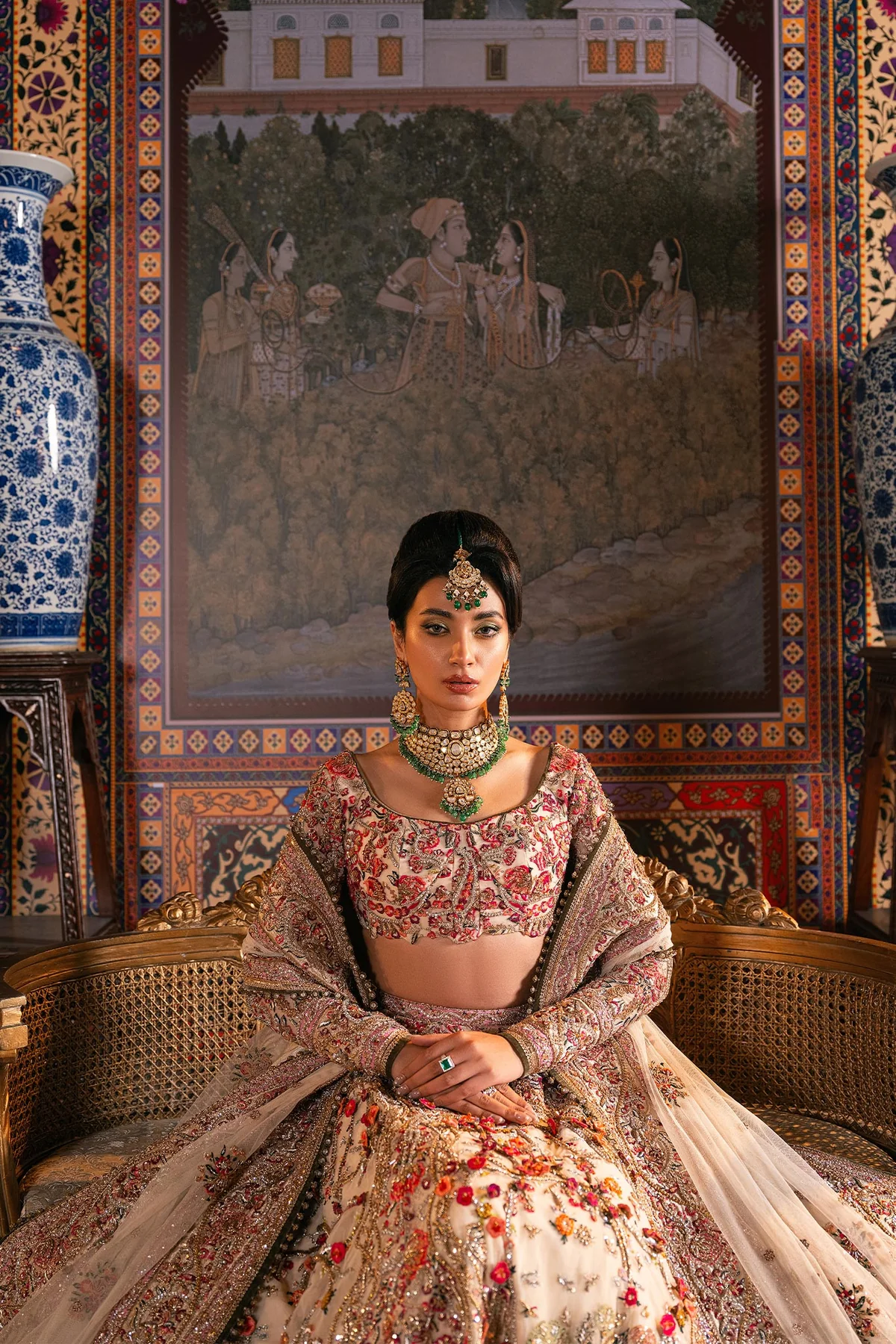 Chandnaama By Fahad Hussayn - Image 12