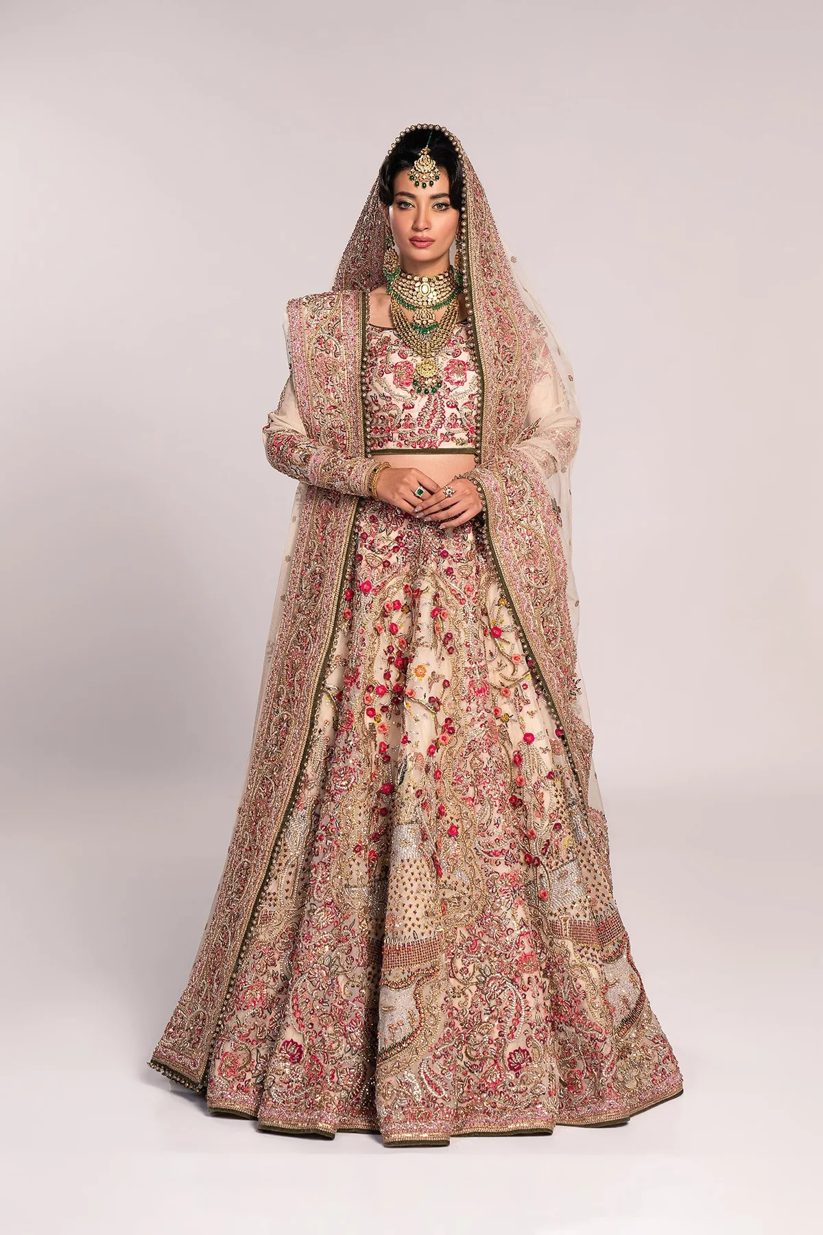 Chandnaama By Fahad Hussayn - Image 11