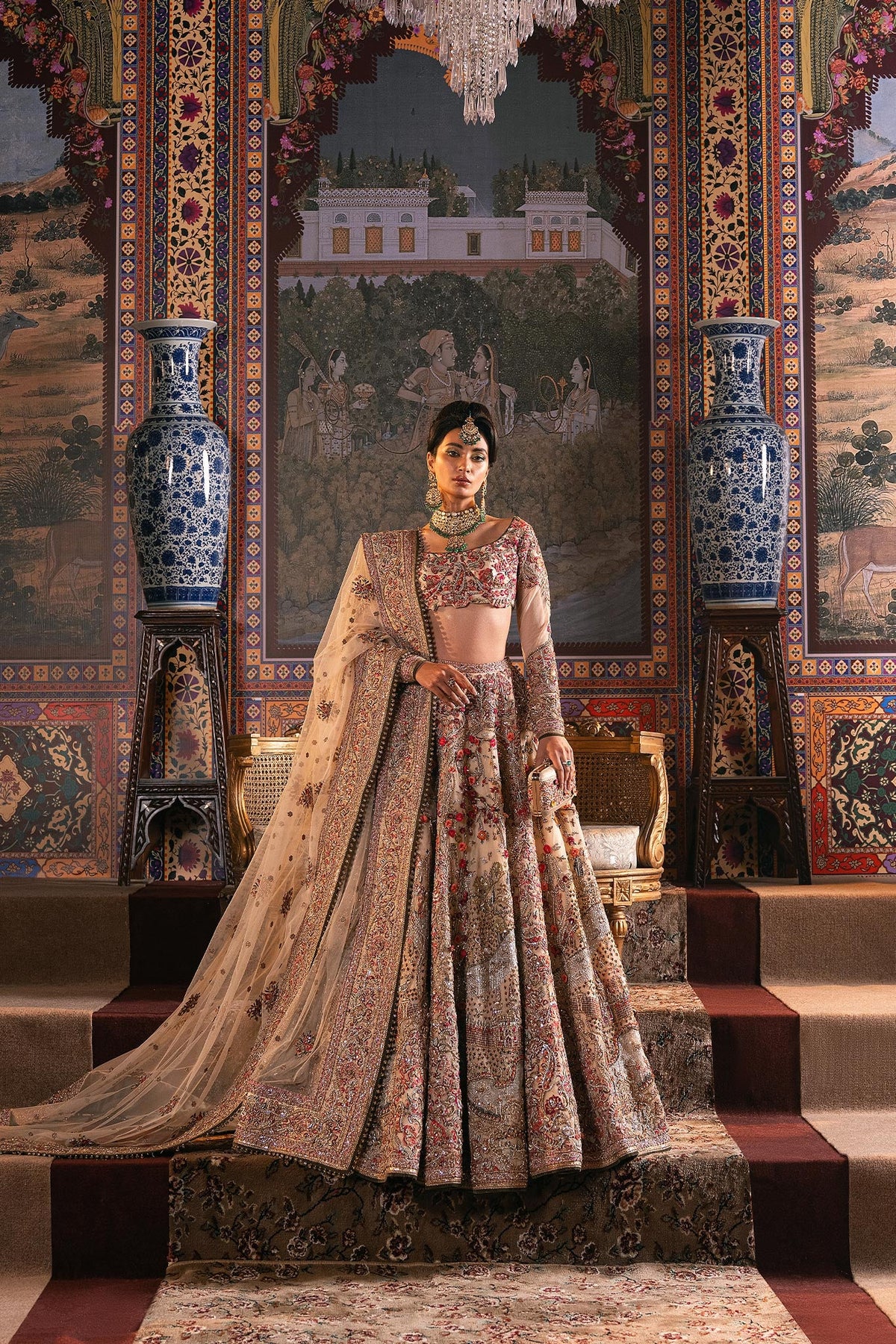 Chandnaama By Fahad Hussayn - Image 20