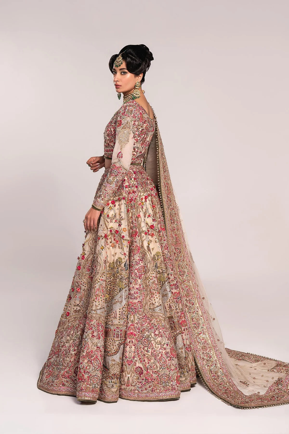 Chandnaama By Fahad Hussayn - Image 8