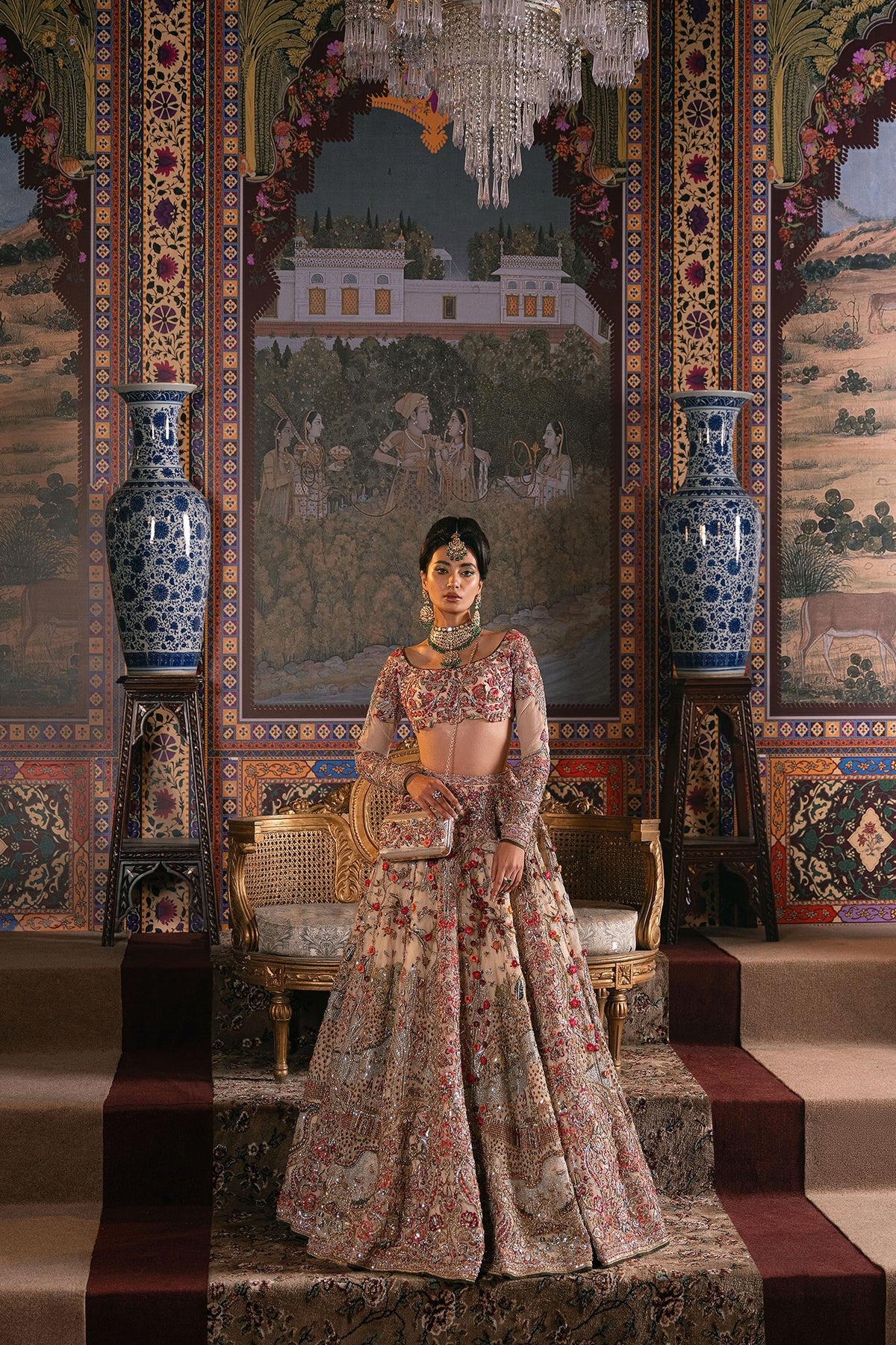 Chandnaama By Fahad Hussayn - Image 14