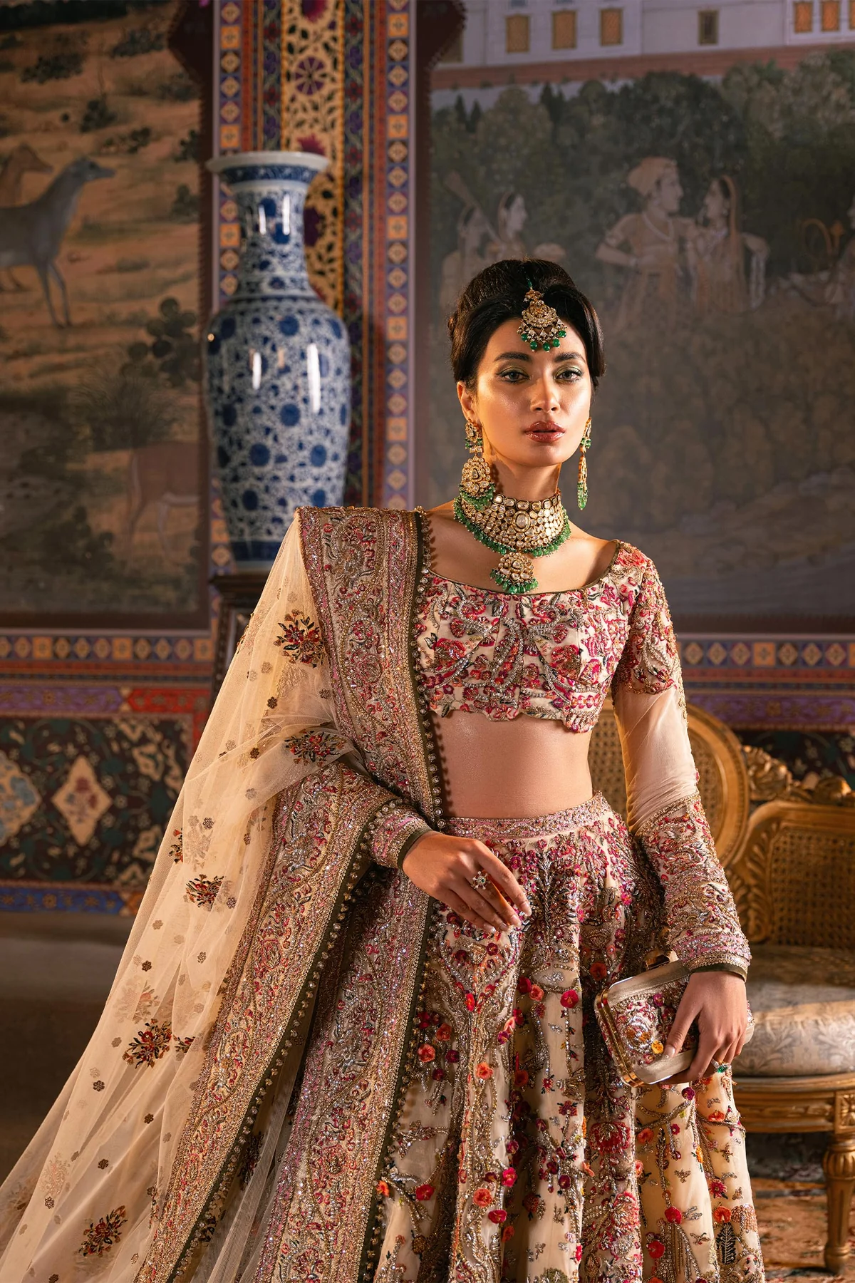 Chandnaama By Fahad Hussayn - Image 17