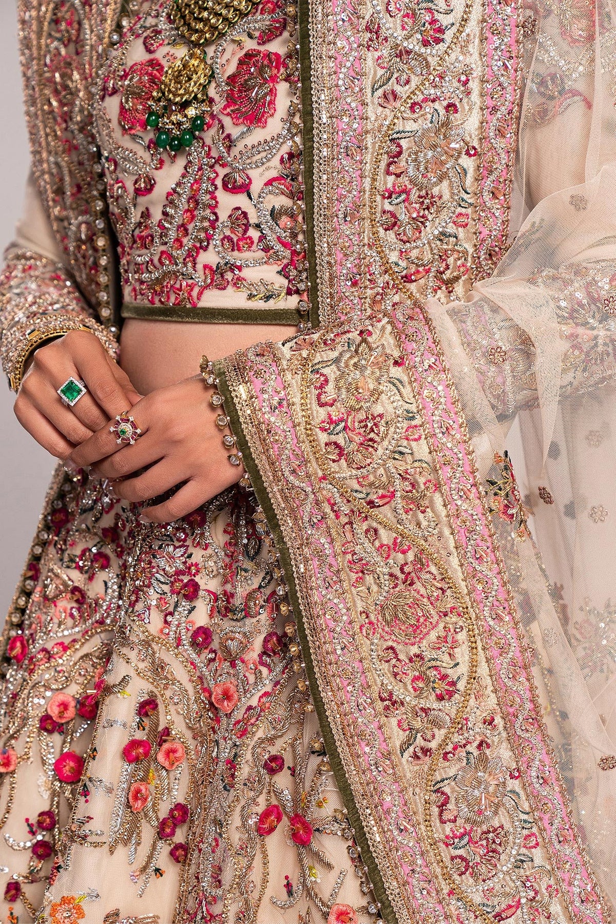 Chandnaama By Fahad Hussayn - Image 3