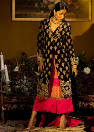 Black Amber By Hussain Rehar