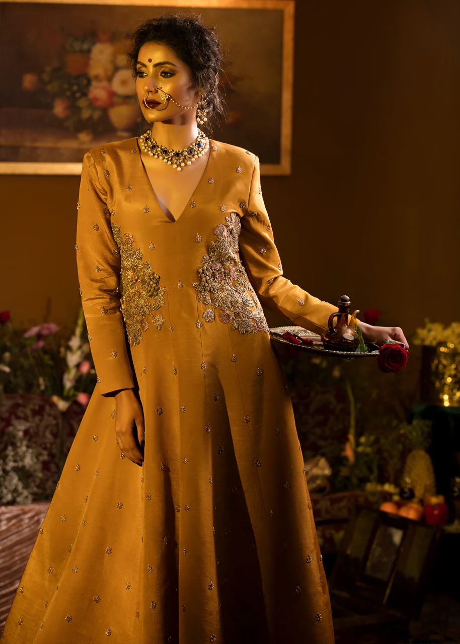 Aura Formal By Hussain Rehar - Image 2