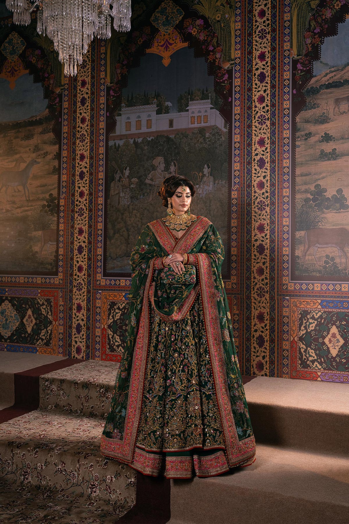 Jhumath By Fahad Hussayn - Image 9