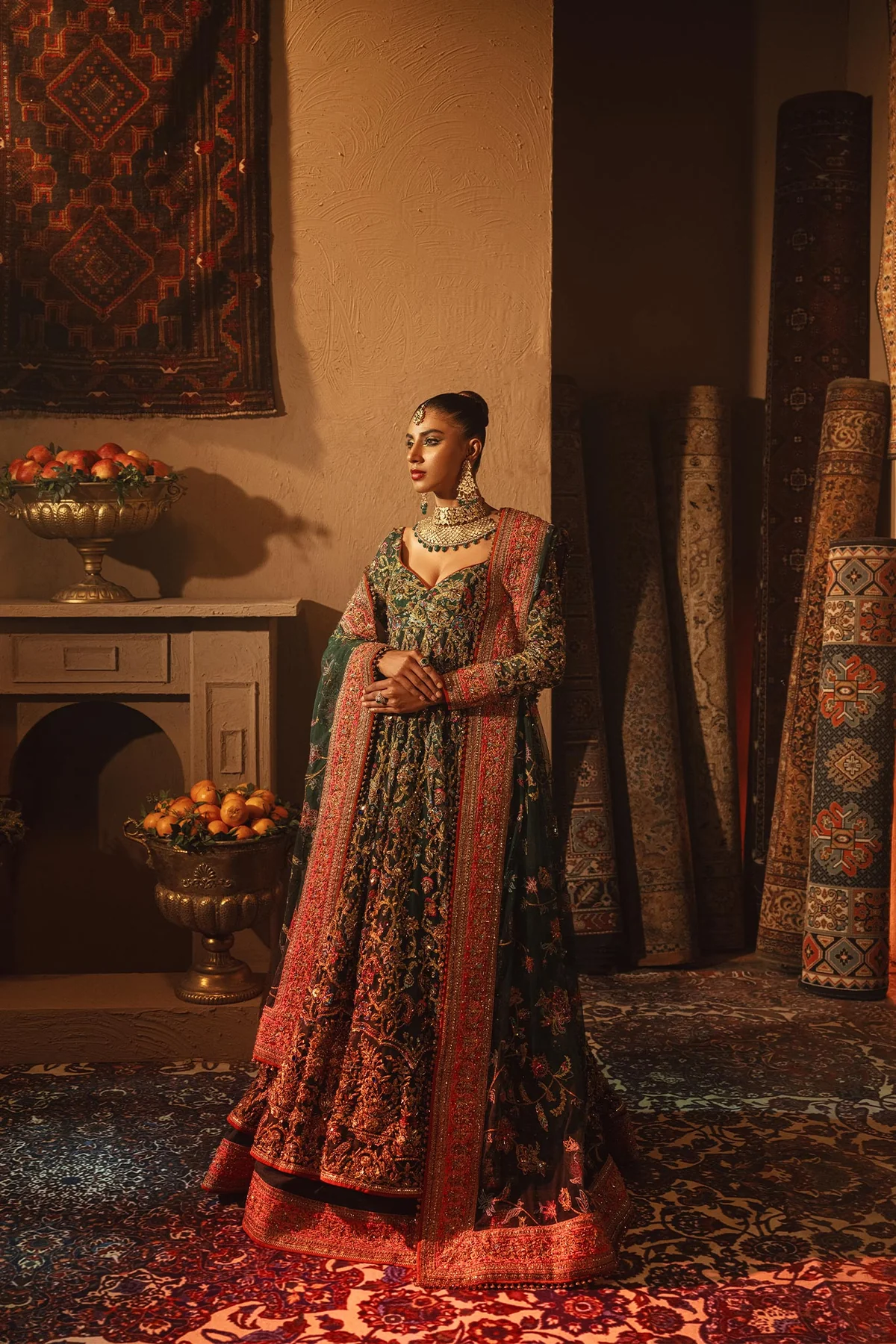 Jhumath By Fahad Hussayn - Image 11