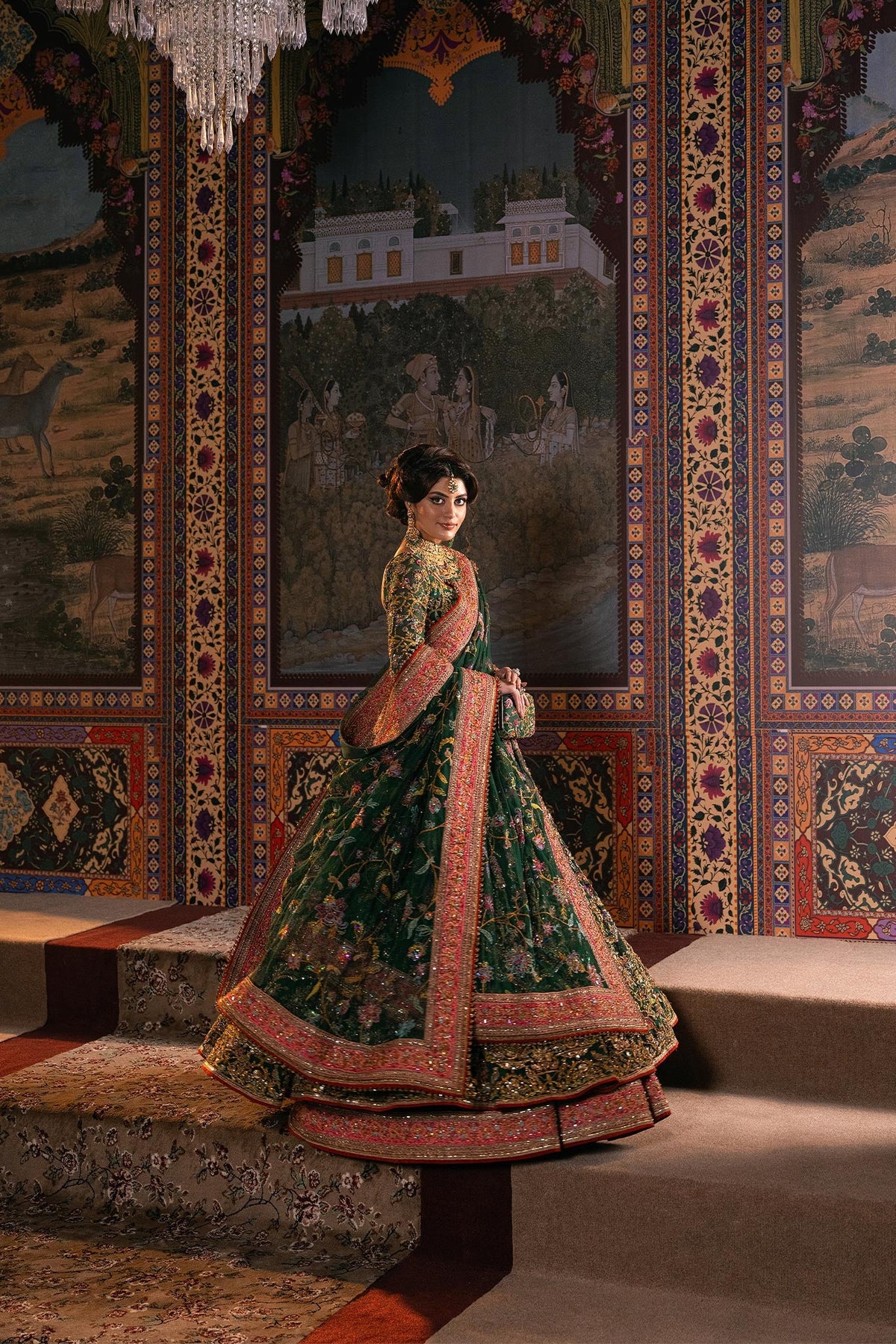 Jhumath By Fahad Hussayn - Image 6