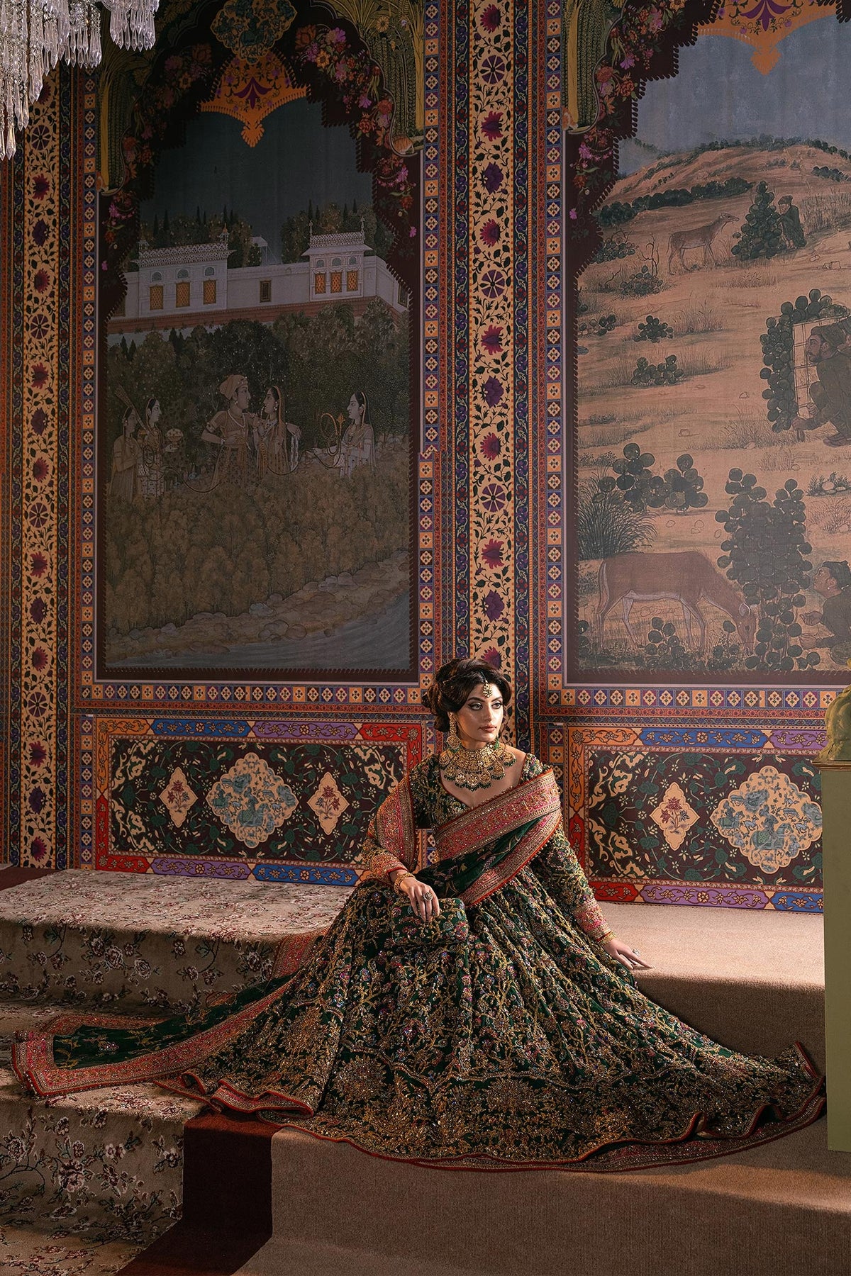 Jhumath By Fahad Hussayn - Image 8