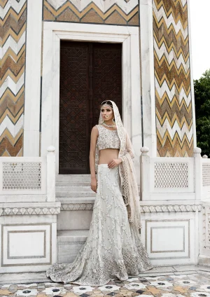 White Rust By Ayesha And Usman