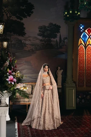 Paaras By Fahad Hussayn