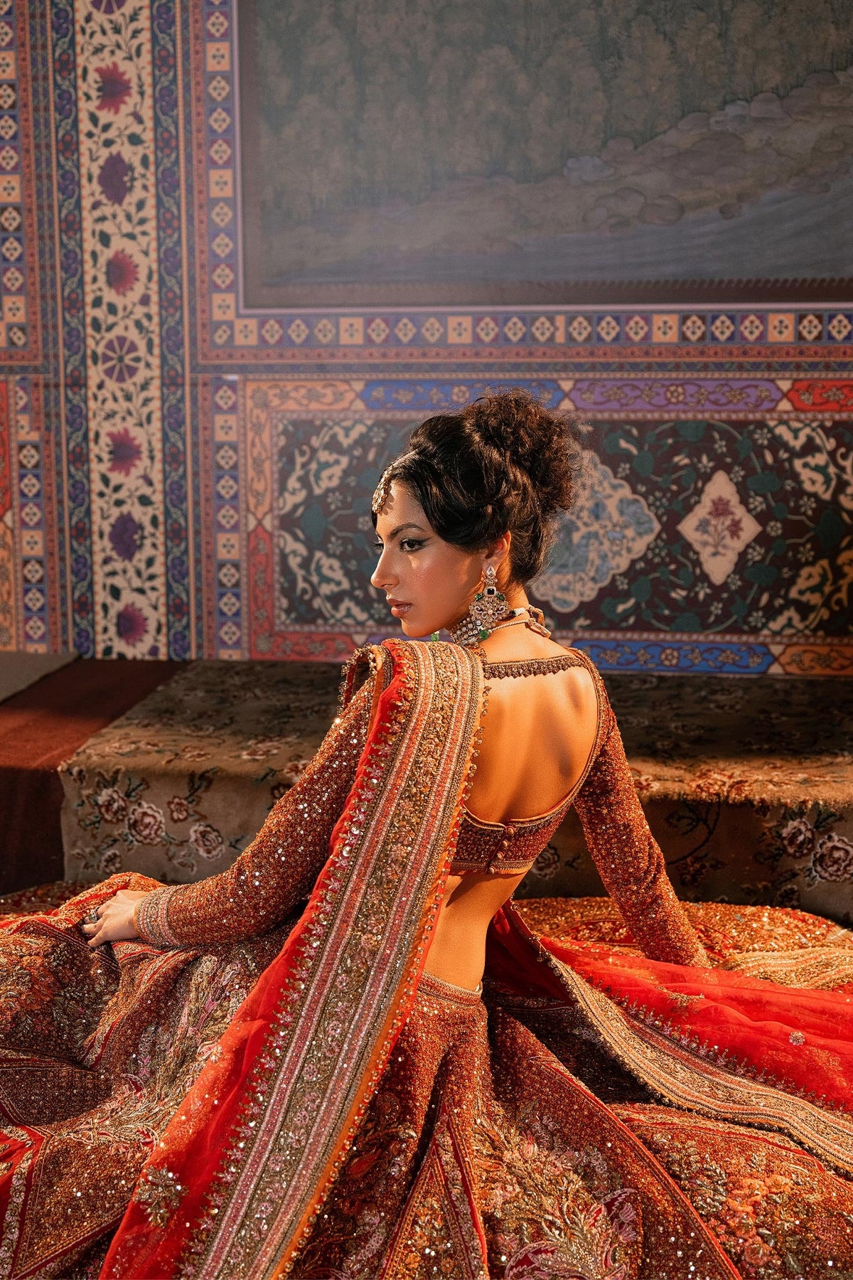 Resham By Fahad Hussayn - Image 3