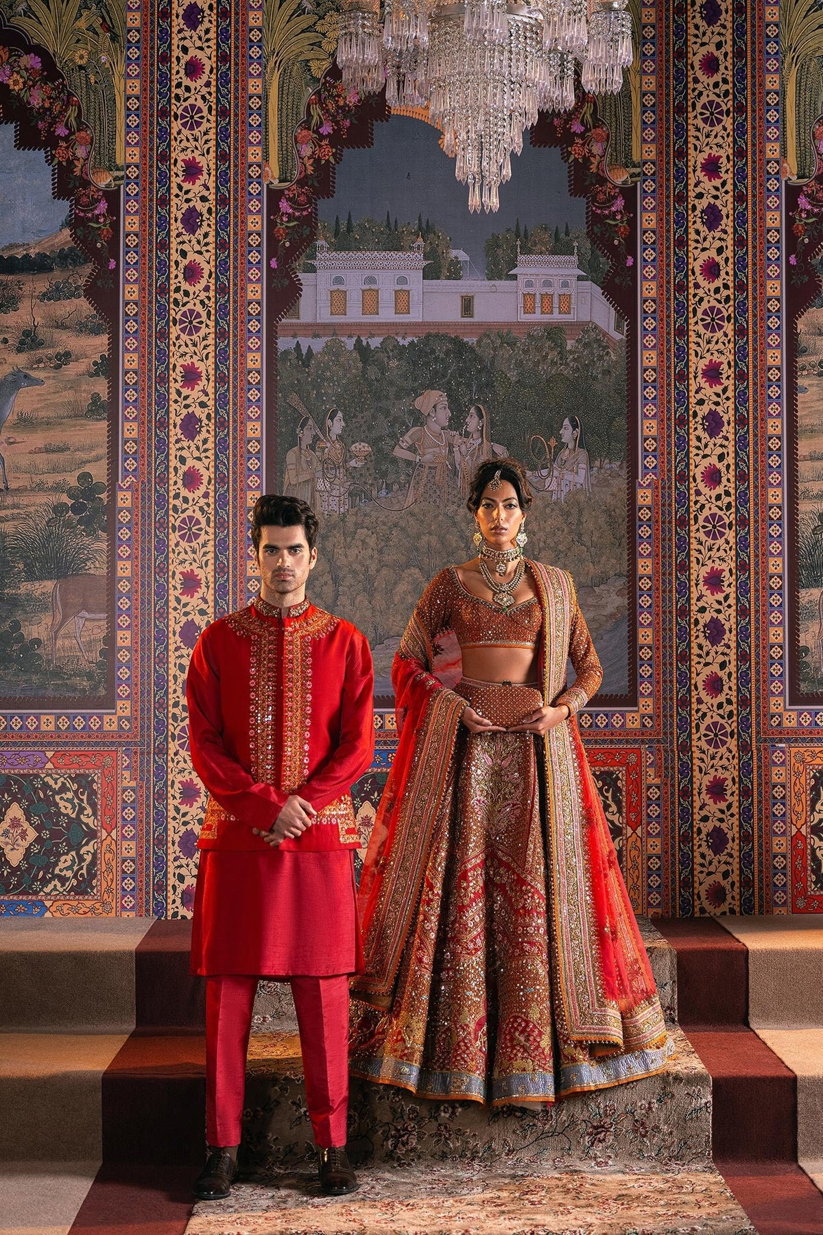 Resham By Fahad Hussayn - Image 10