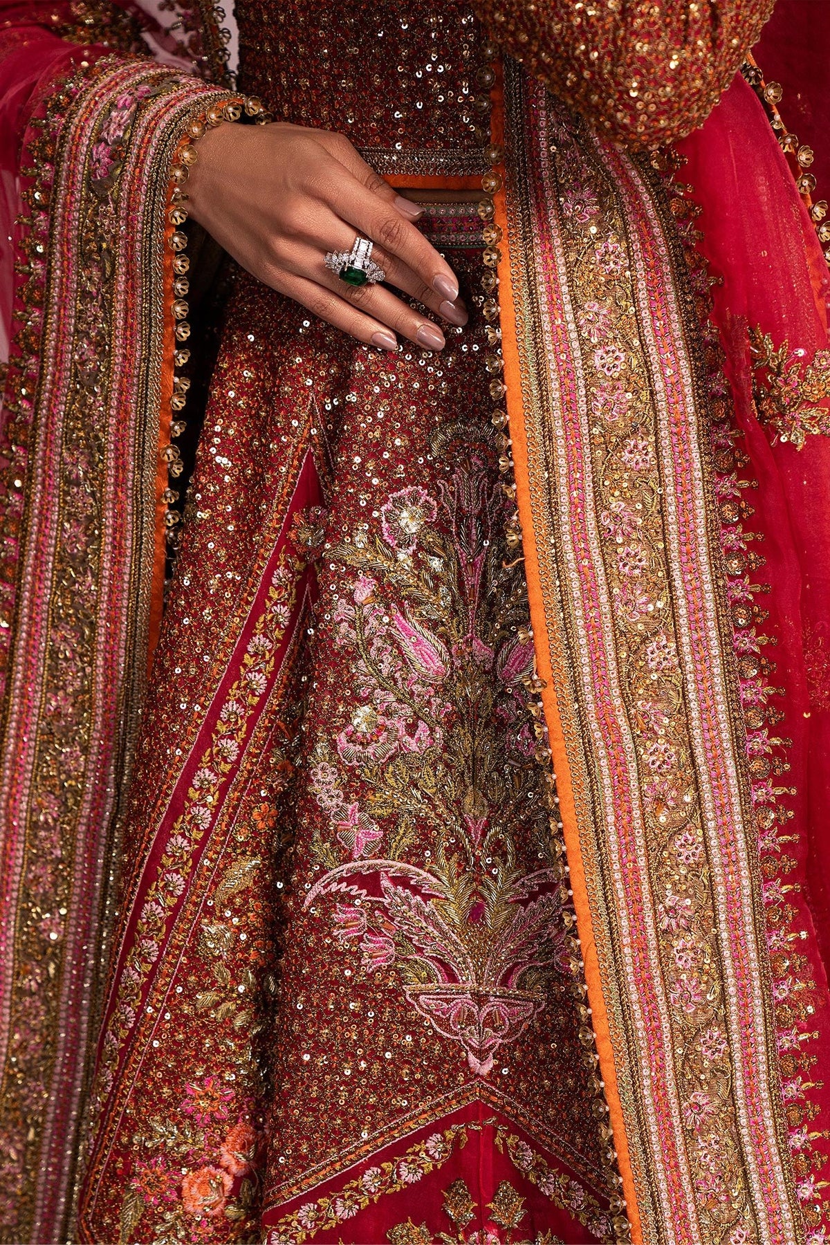 Resham By Fahad Hussayn - Image 16
