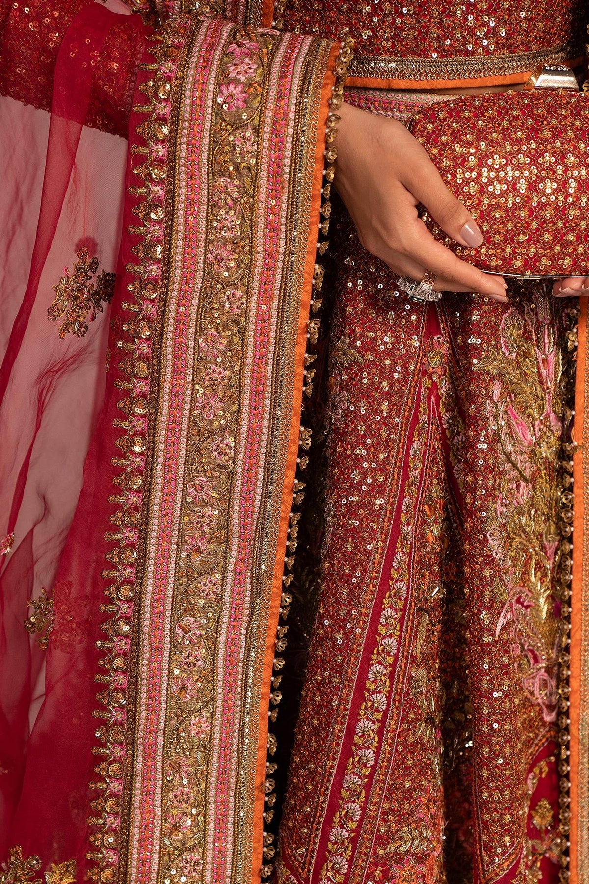 Resham By Fahad Hussayn - Image 12