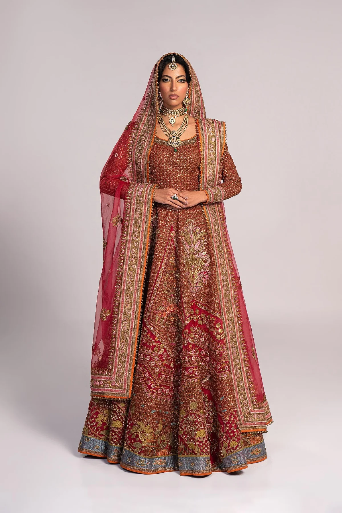 Resham By Fahad Hussayn - Image 11