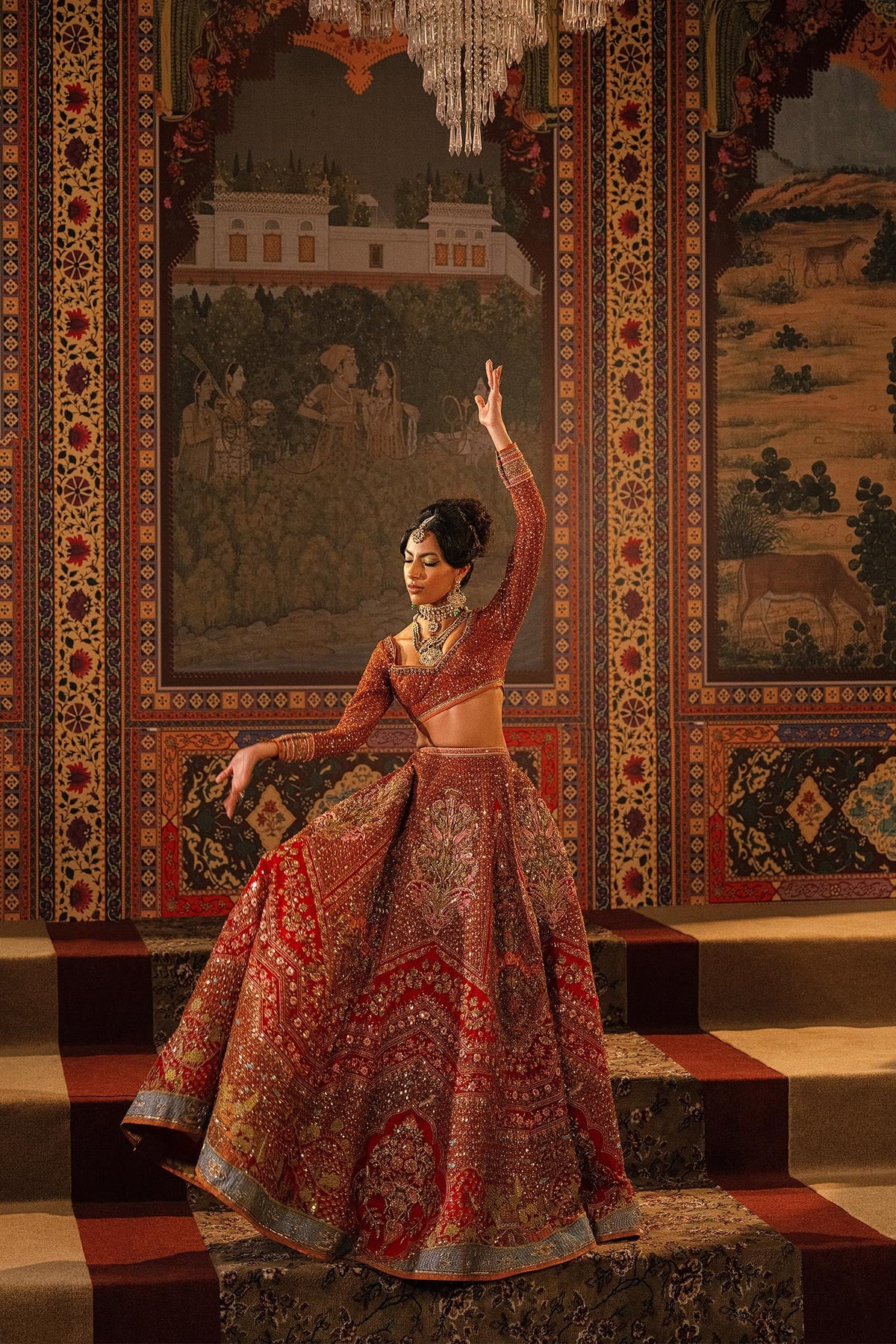 Resham By Fahad Hussayn - Image 2