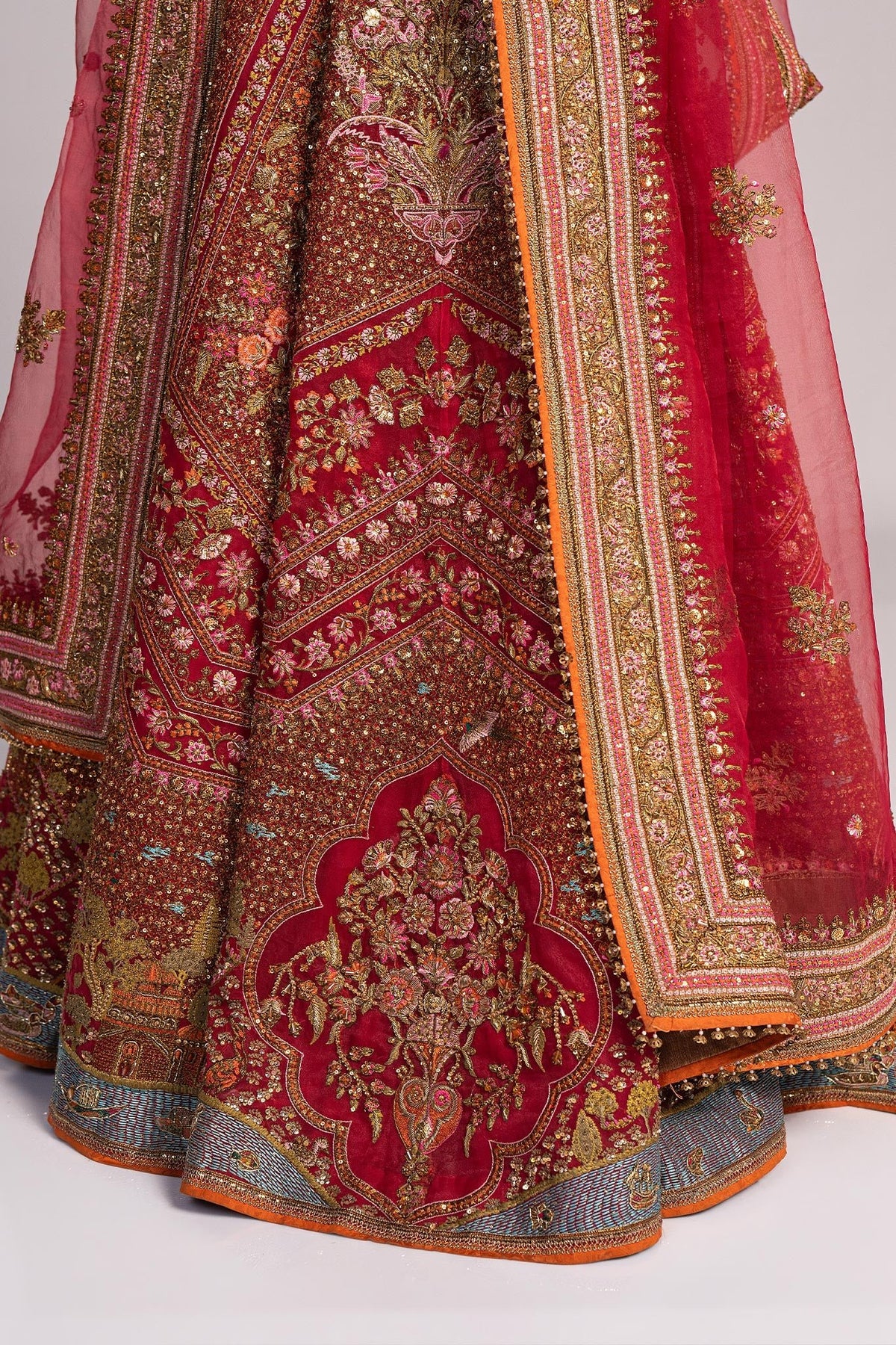 Resham By Fahad Hussayn - Image 15