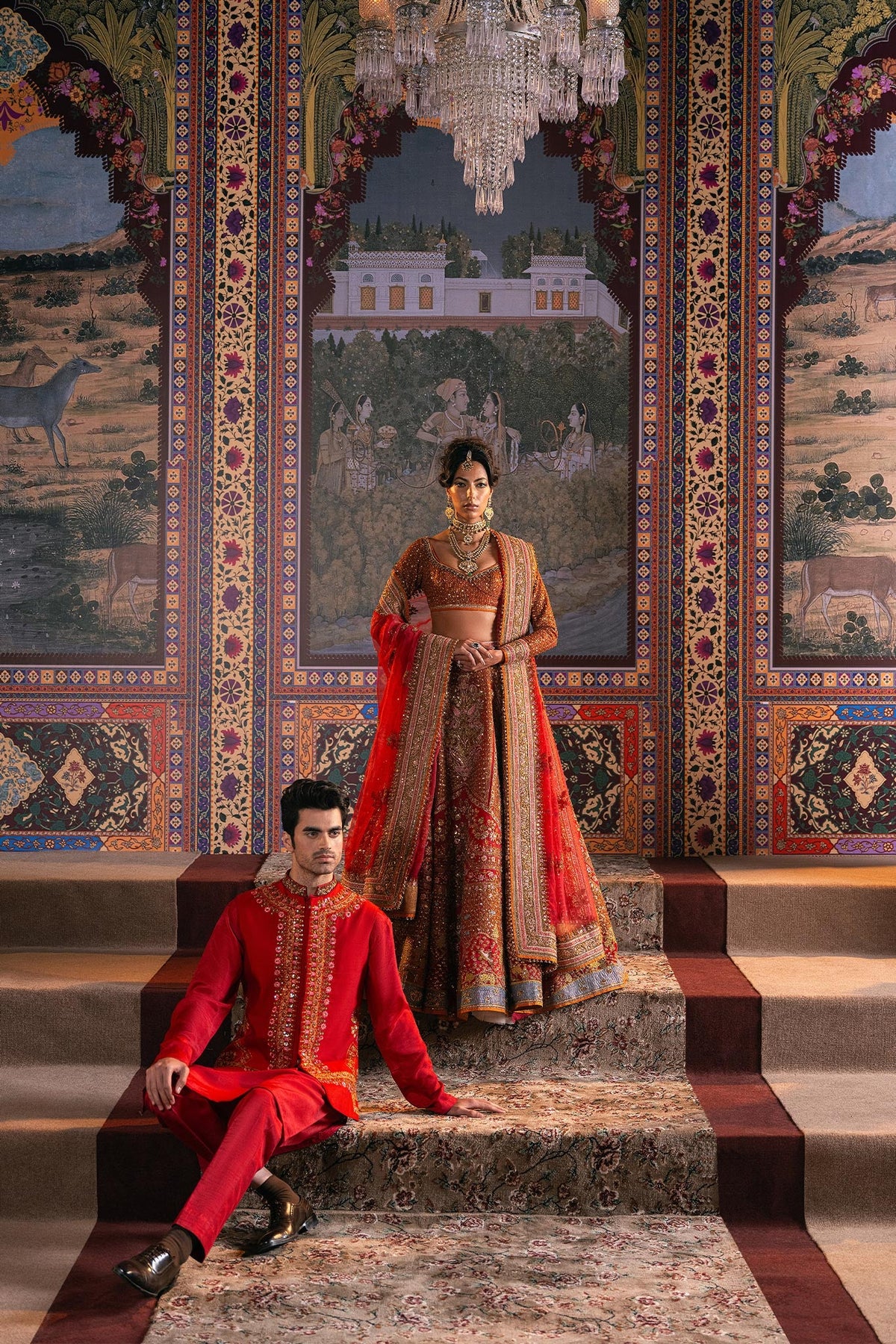 Resham By Fahad Hussayn - Image 9