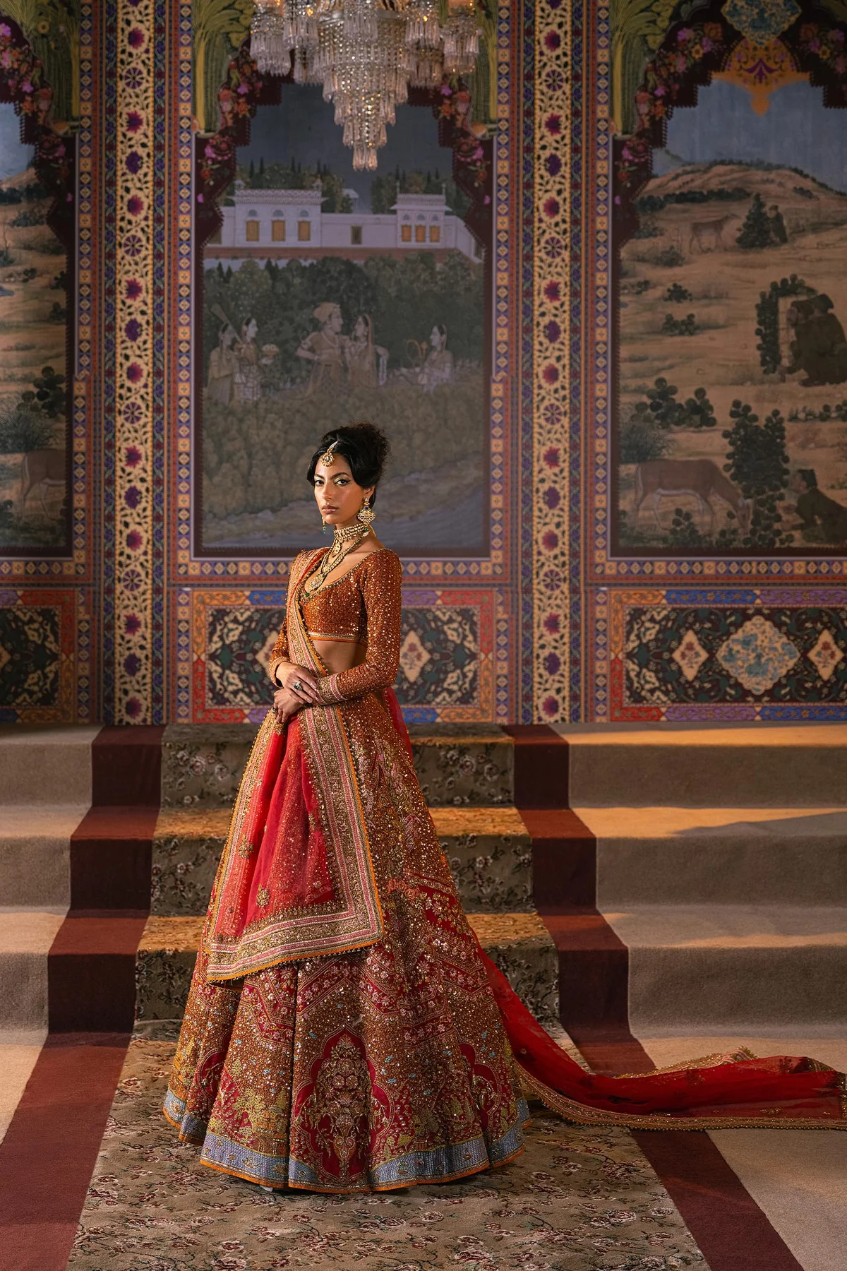 Resham By Fahad Hussayn - Image 4