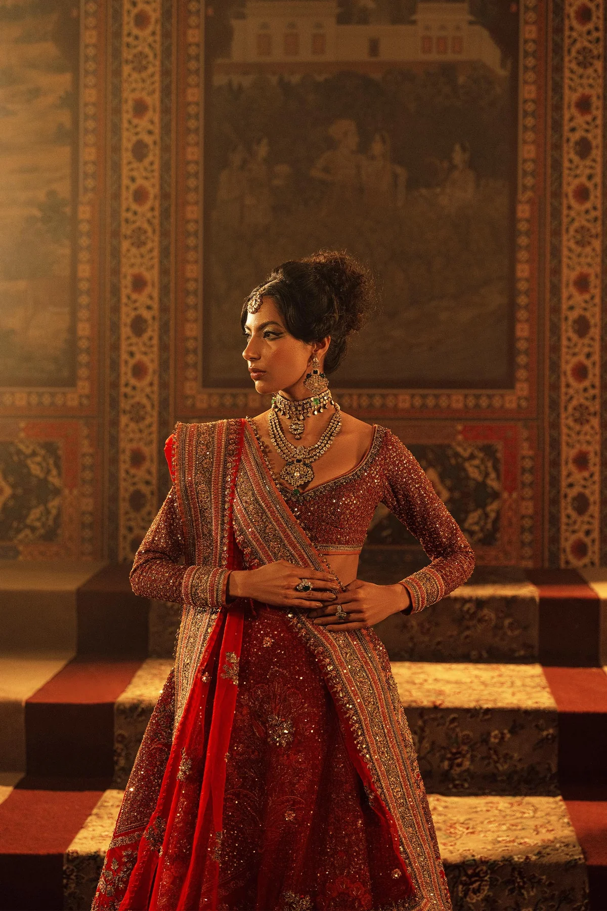 Resham By Fahad Hussayn - Image 6