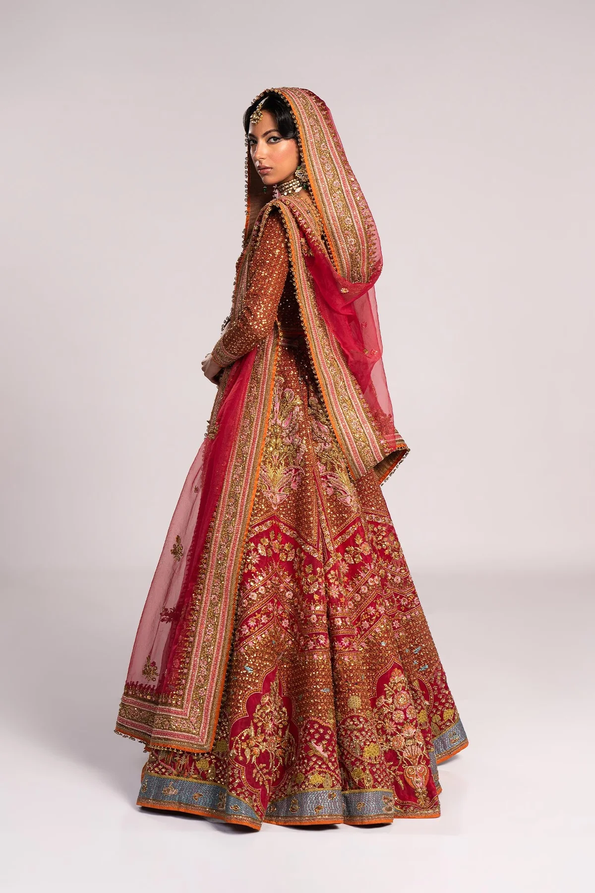 Resham By Fahad Hussayn - Image 14