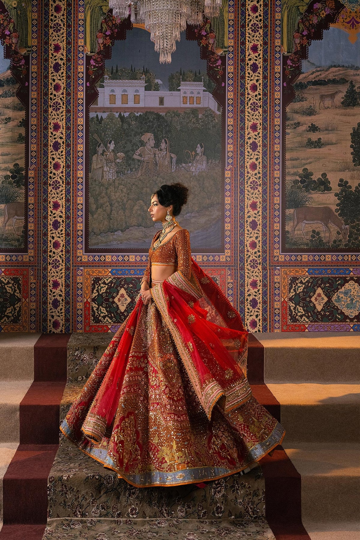 Resham By Fahad Hussayn - Image 7