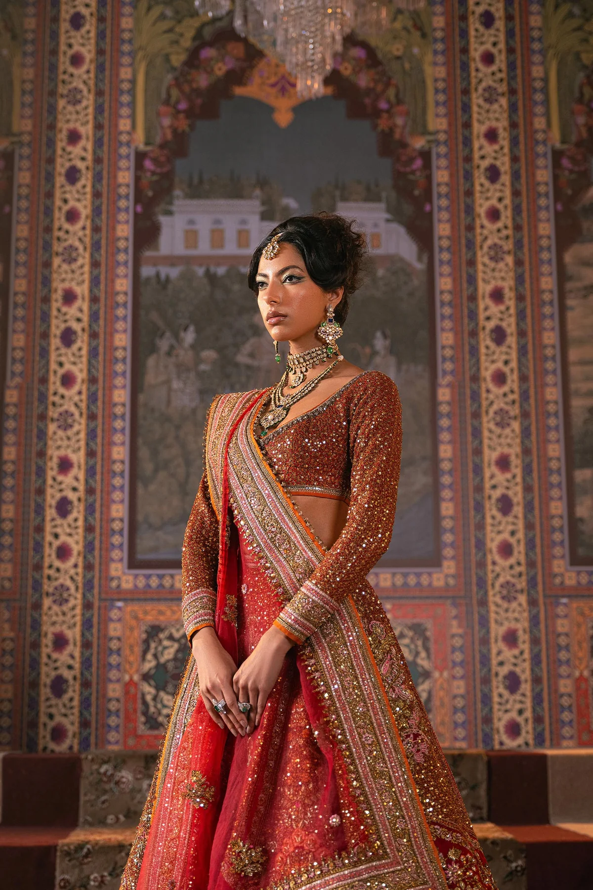 Resham By Fahad Hussayn - Image 5