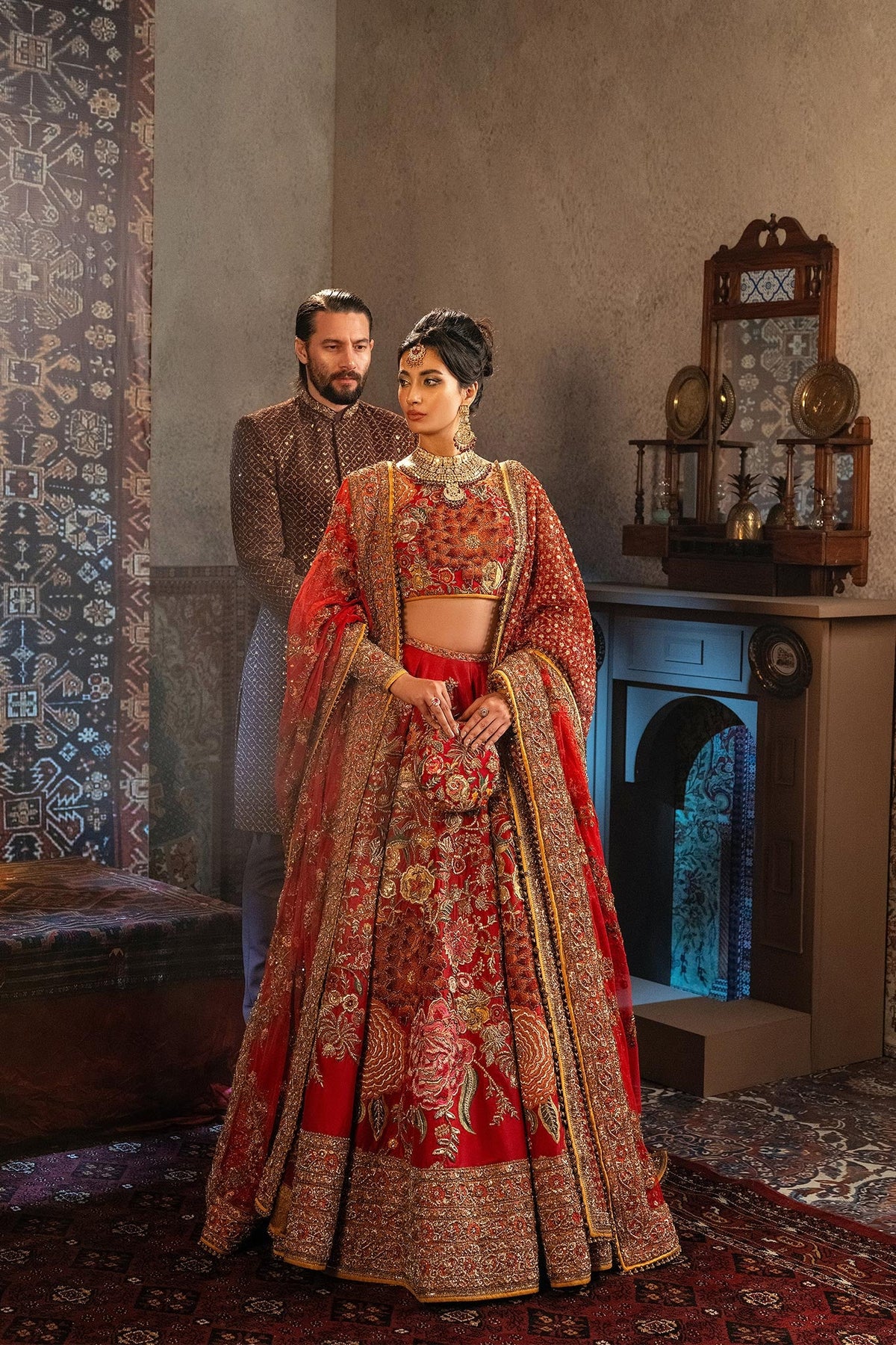 Surkhbagh By Fahad Hussayn - Image 3