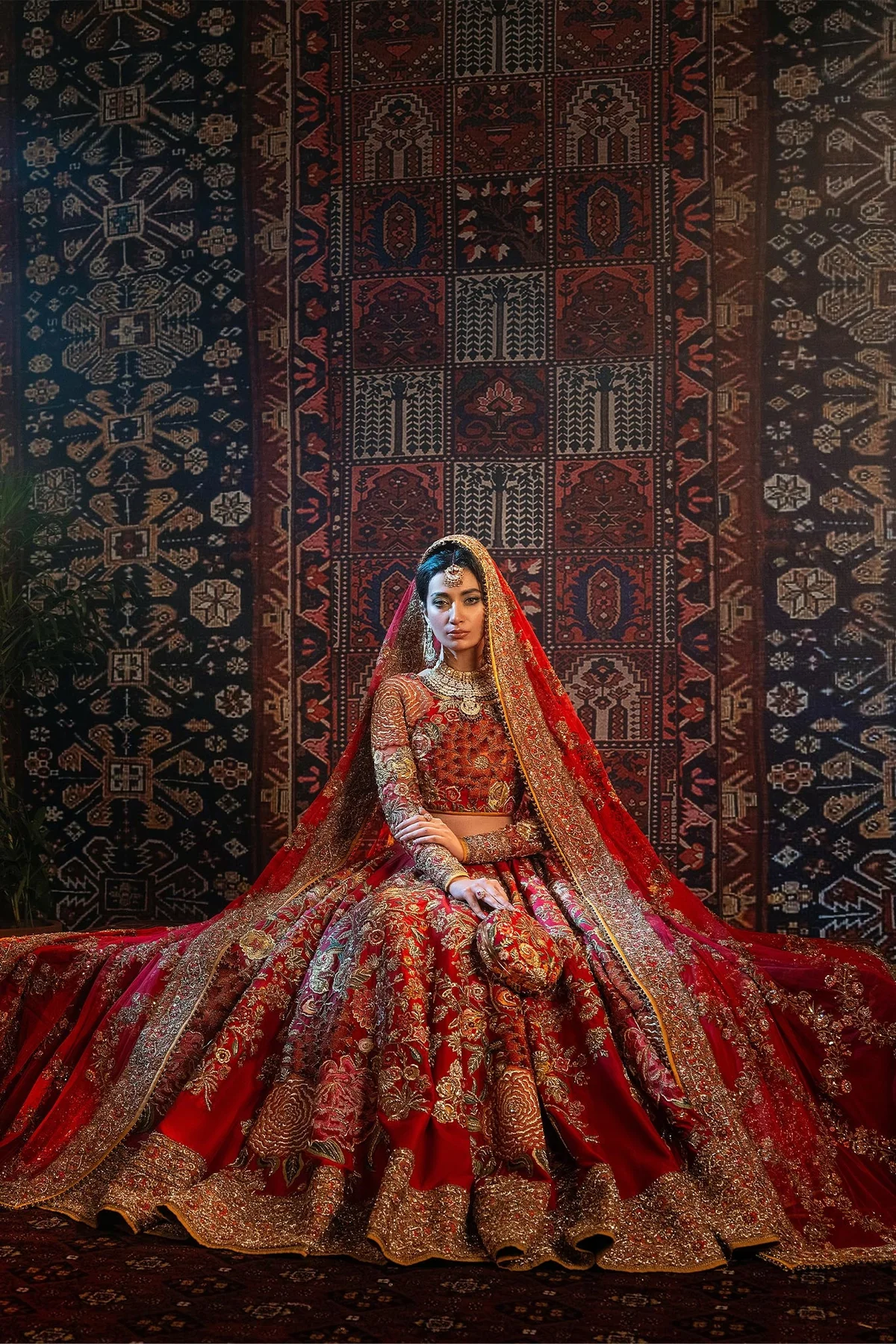 Surkhbagh By Fahad Hussayn - Image 2