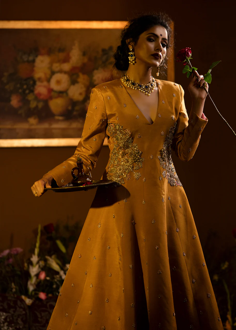 Aura Formal By Hussain Rehar - Image 3