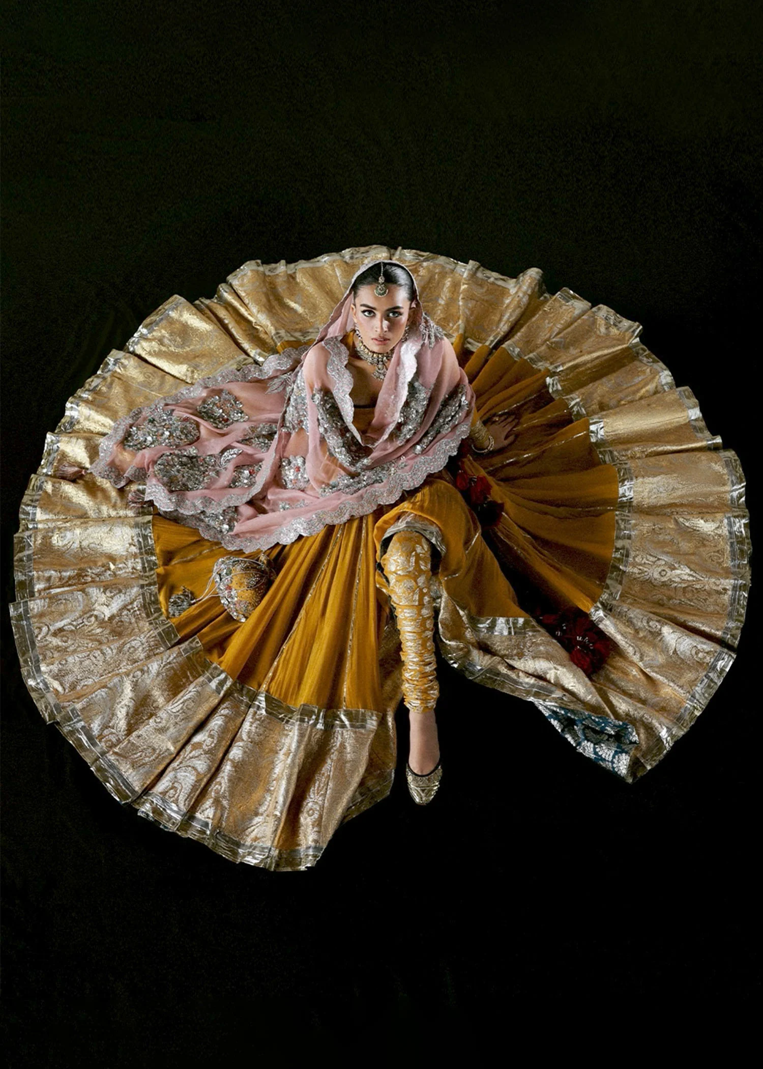 Elika By Hussain Rehar - Image 2