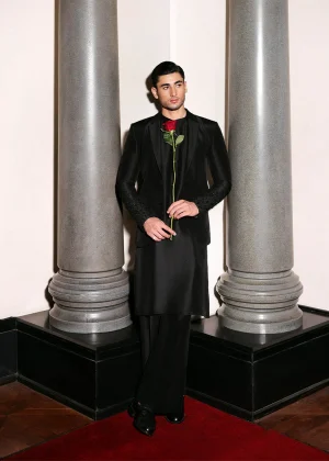Nuvor By Hussain Rehar