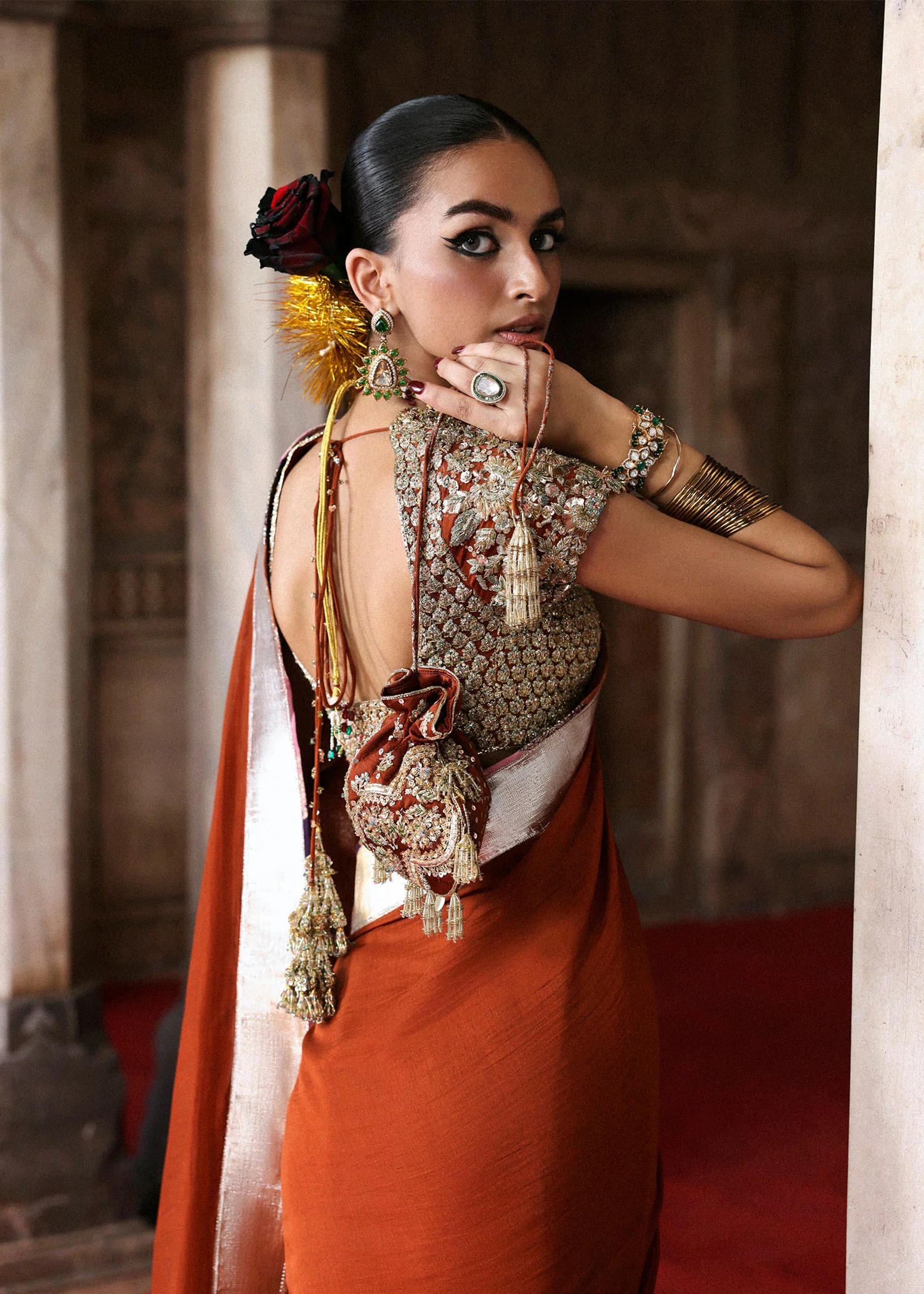 Virsa By Hussain Rehar - Image 3