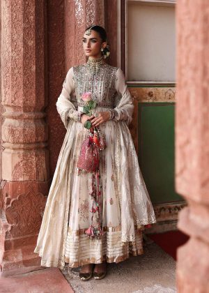 Zayrah By Hussain Rehar