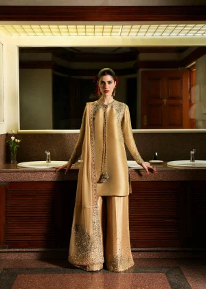 Delune By Hussain Rehar