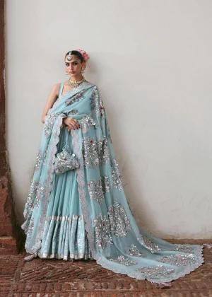 Lilia By Hussain Rehar