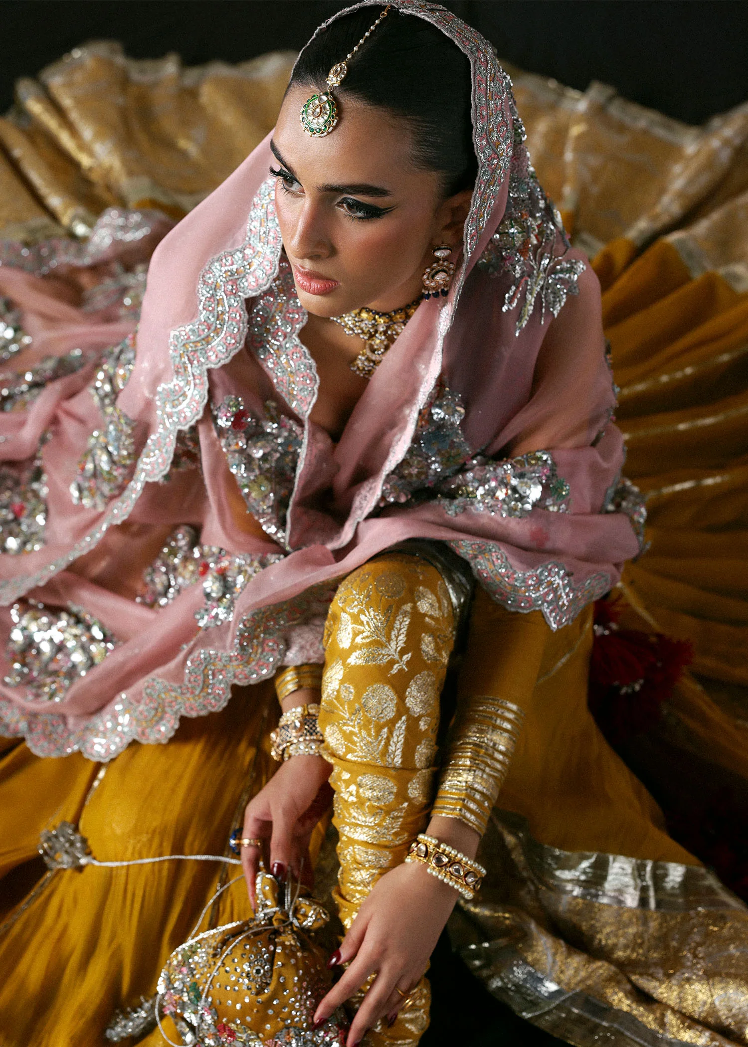 Elika By Hussain Rehar - Image 3