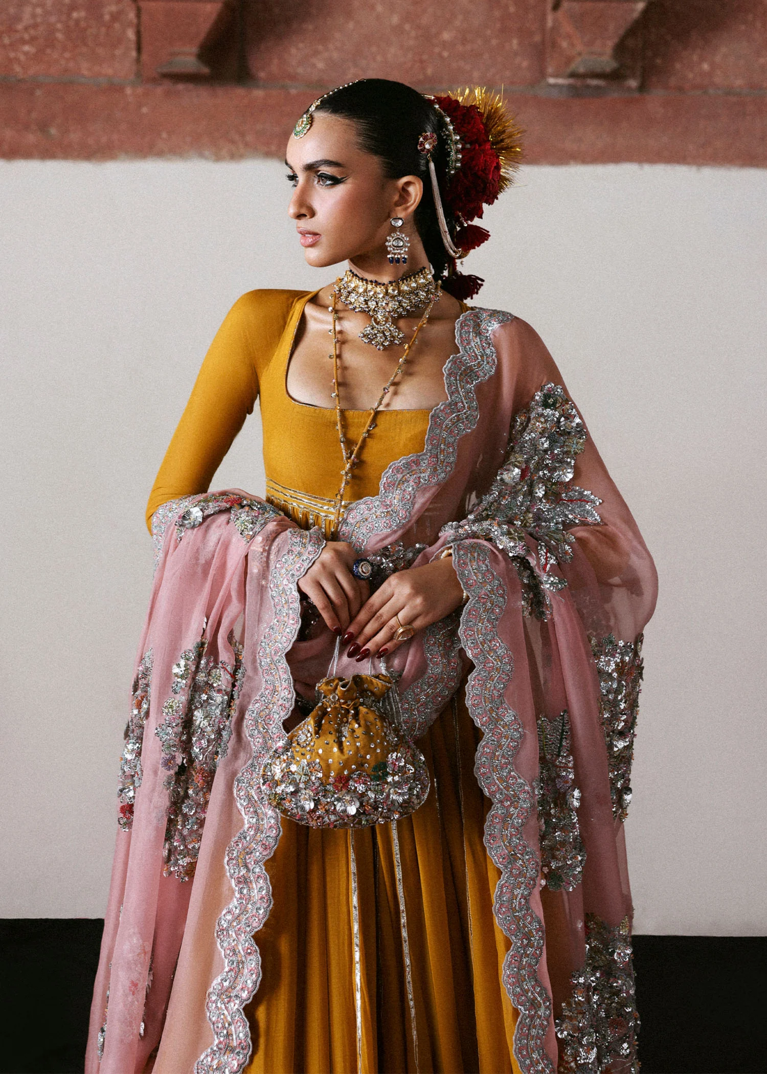 Elika By Hussain Rehar - Image 4