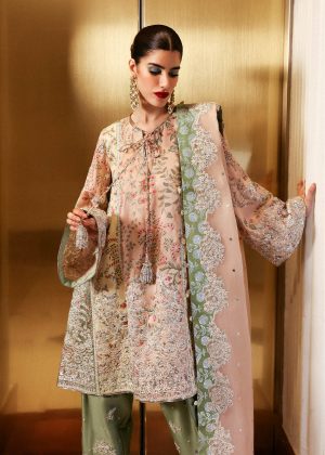 Reve By Hussain Rehar